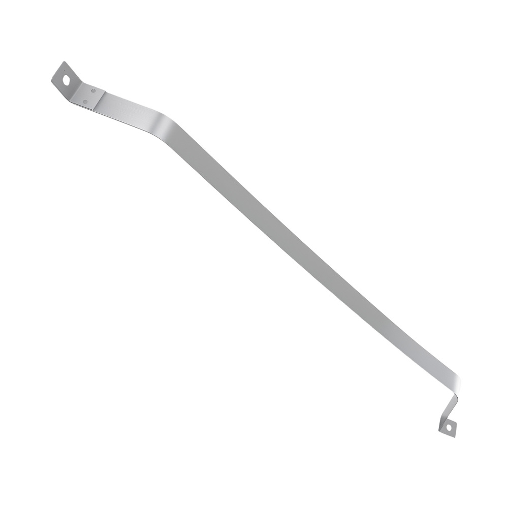 2Pcs Fuel Tank Straps compatible for Toyota RAV4 Base L Sport 2.0L 2.4L 2001-05 7760142050