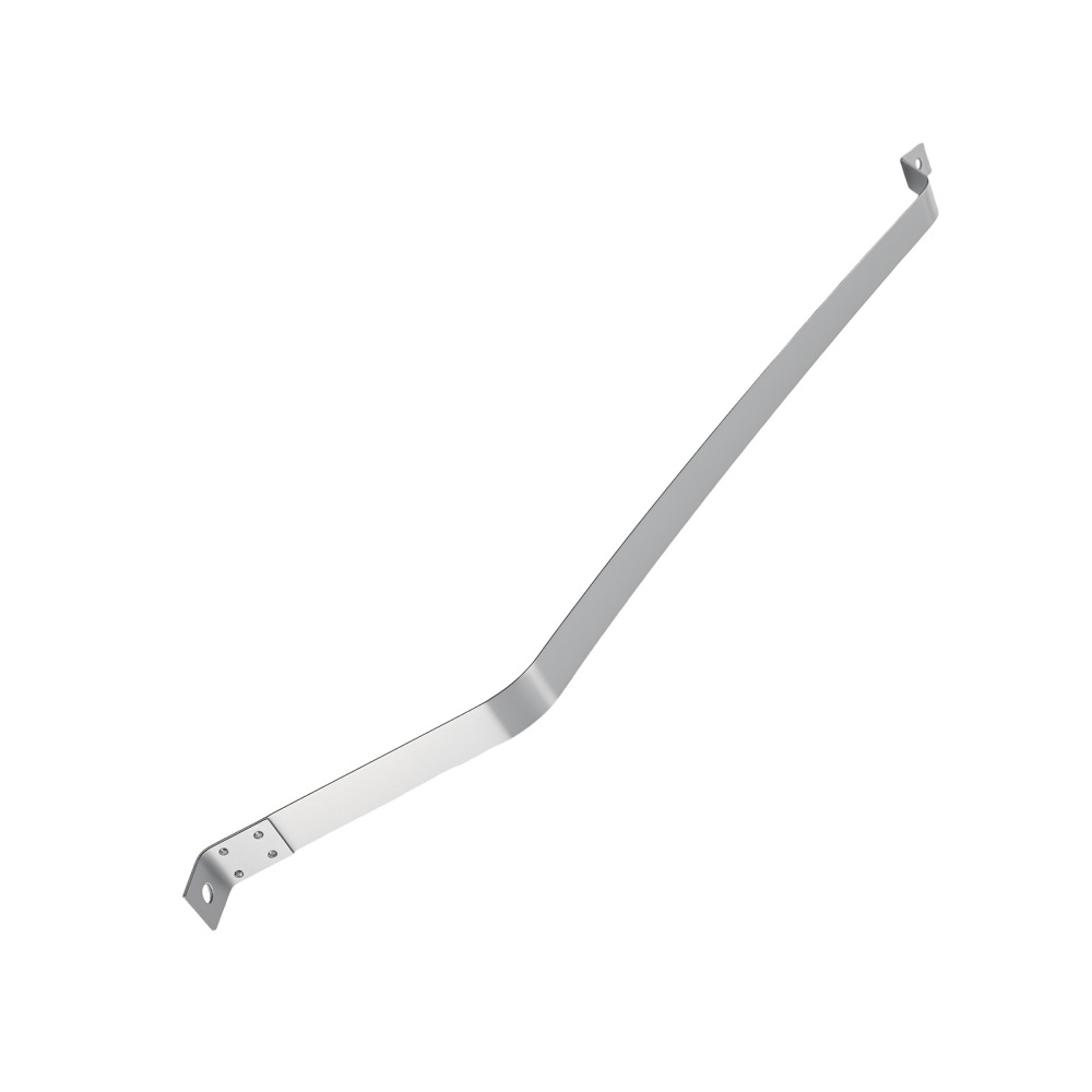 2Pcs Fuel Tank Straps compatible for Toyota RAV4 Base L Sport 2.0L 2.4L 2001-05 7760142050