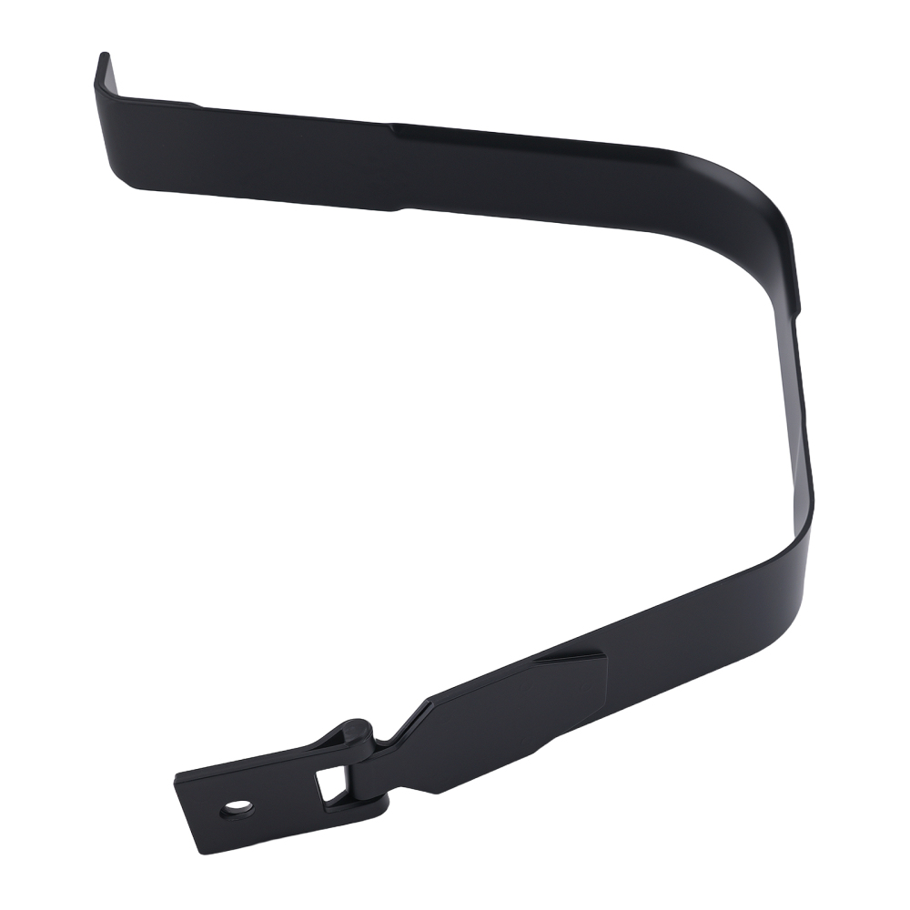 2PCs Fuel Tank Strap compatible for Ford F-350 F-450 Super Duty 1999-2007 YC3Z9054DA Center