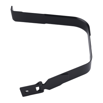 2PCs Fuel Tank Strap compatible for Ford F-350 F-450 Super Duty 1999-2007 YC3Z9054DA Center