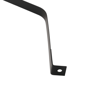 2x Fuel Tank Straps compatible for Lexus ES300 ES330 ES350 2002-2012 compatible for Toyota Camry 2002-2011