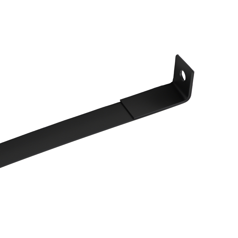 2x Fuel Tank Straps compatible for Lexus ES300 ES330 ES350 2002-2012 compatible for Toyota Camry 2002-2011