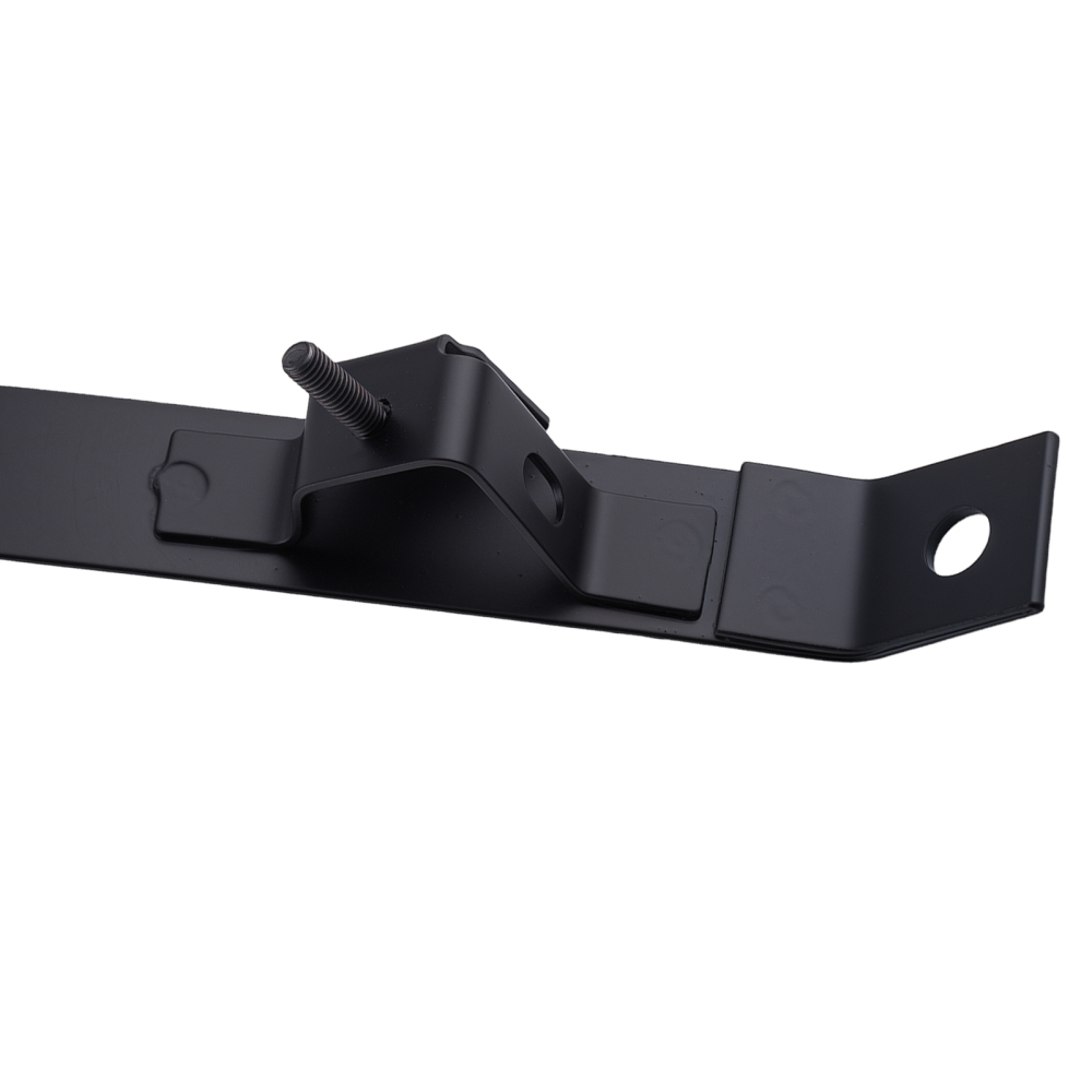 3x Fuel Tank Strap compatible for Toyota RAV4 2.4L 2.5L 3.5L 2006-2018 Petrol L4 V6