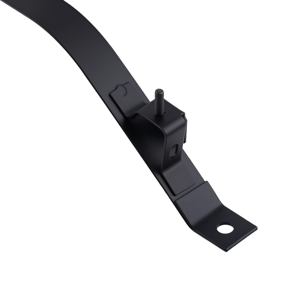 3x Fuel Tank Strap compatible for Toyota RAV4 2.4L 2.5L 3.5L 2006-2018 Petrol L4 V6