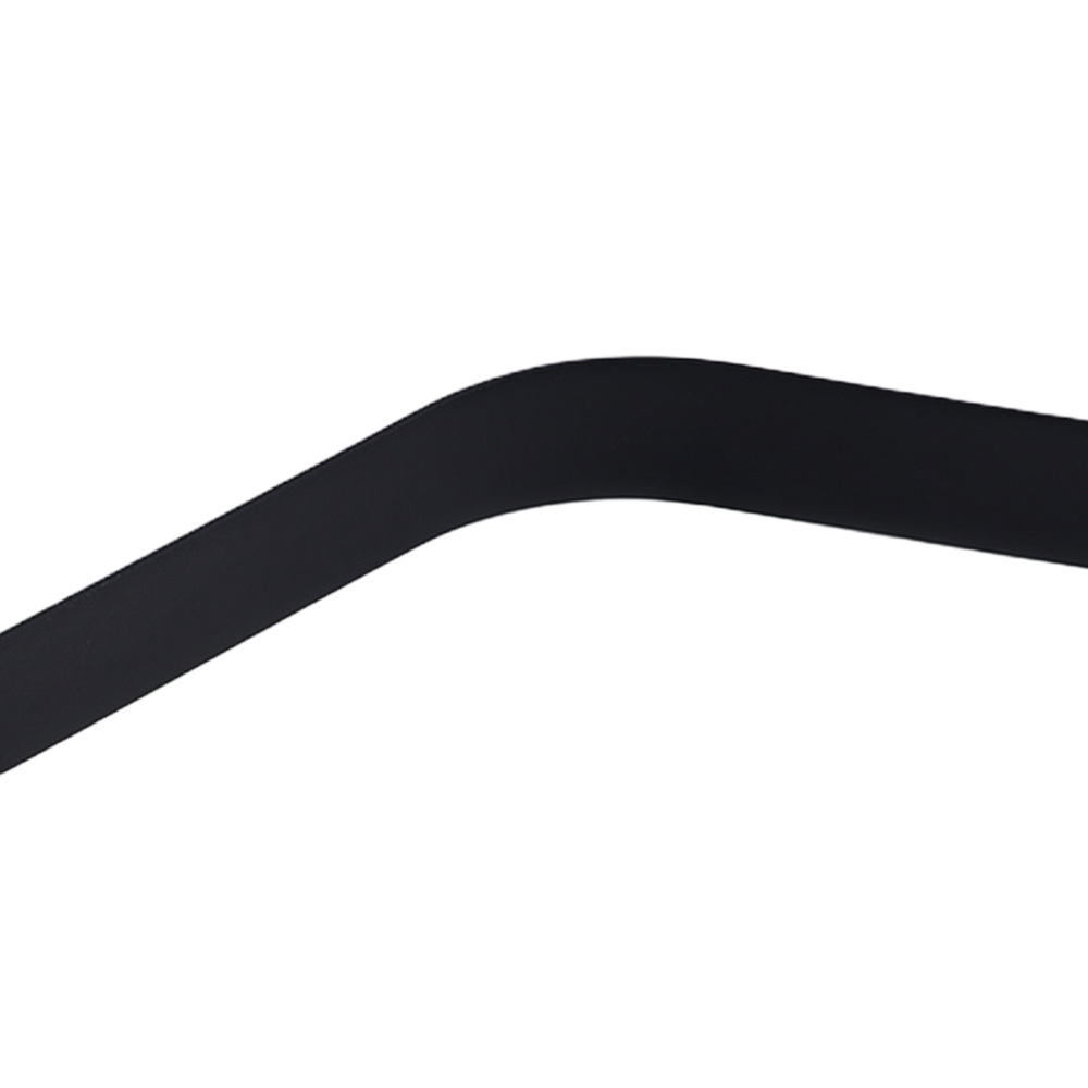 3x Fuel Tank Strap compatible for Toyota RAV4 2.4L 2.5L 3.5L 2006-2018 Petrol L4 V6