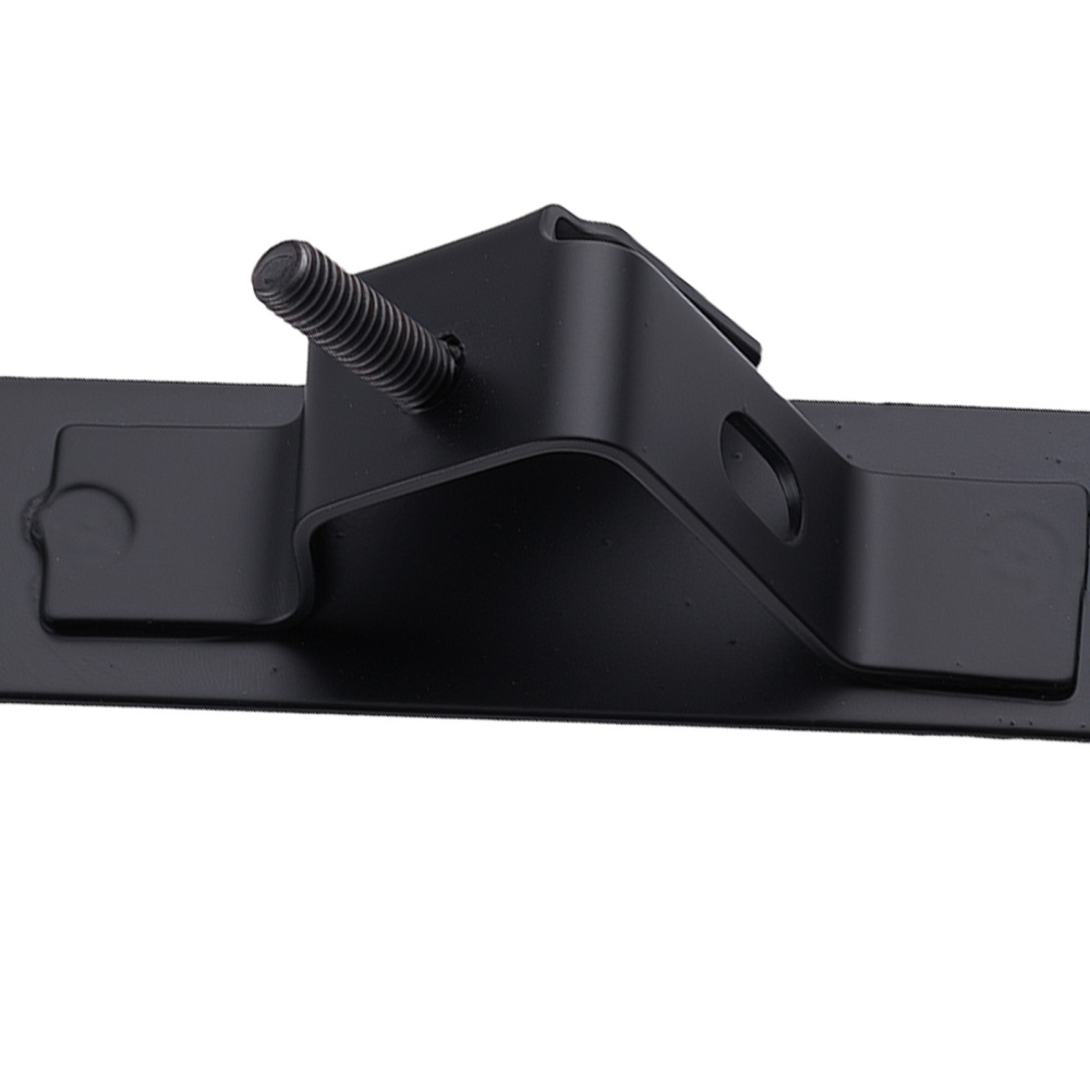 3x Fuel Tank Strap compatible for Toyota RAV4 2.4L 2.5L 3.5L 2006-2018 Petrol L4 V6