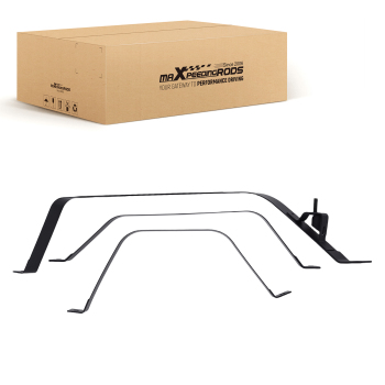 3 Cinghie Fissaggio compatibile per Toyota RAV4 2.4L 2.5L 3.5L 2006-2018 776010R020 Kit