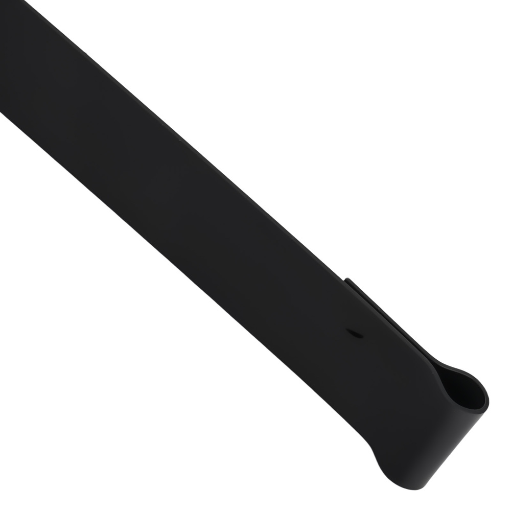 2x Fuel Tank Mounting Bands compatible for Toyota Tundra V6 V8 4WD 00 01 02 03 04