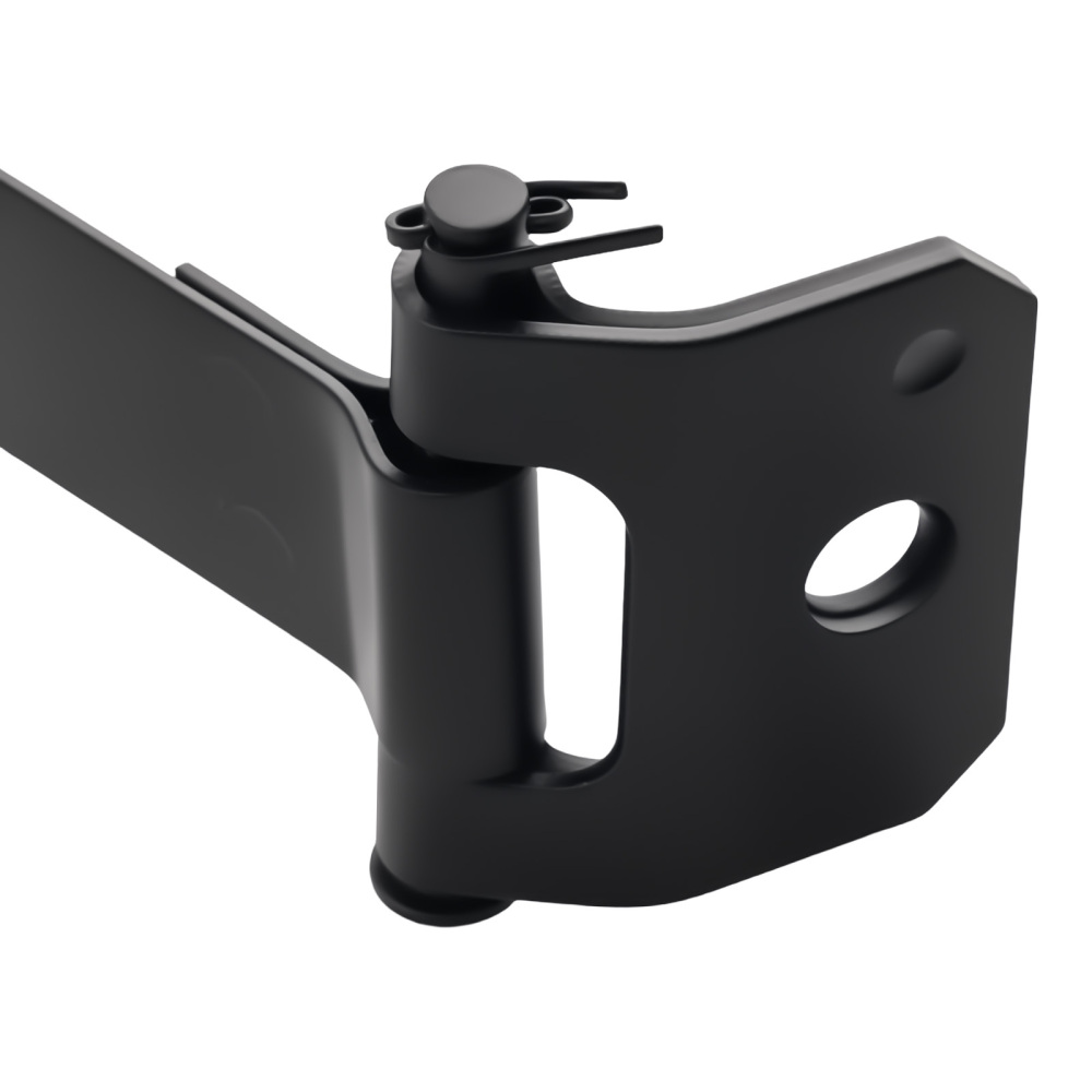 2x Fuel Tank Mounting Bands compatible for Toyota Tundra V6 V8 4WD 00 01 02 03 04