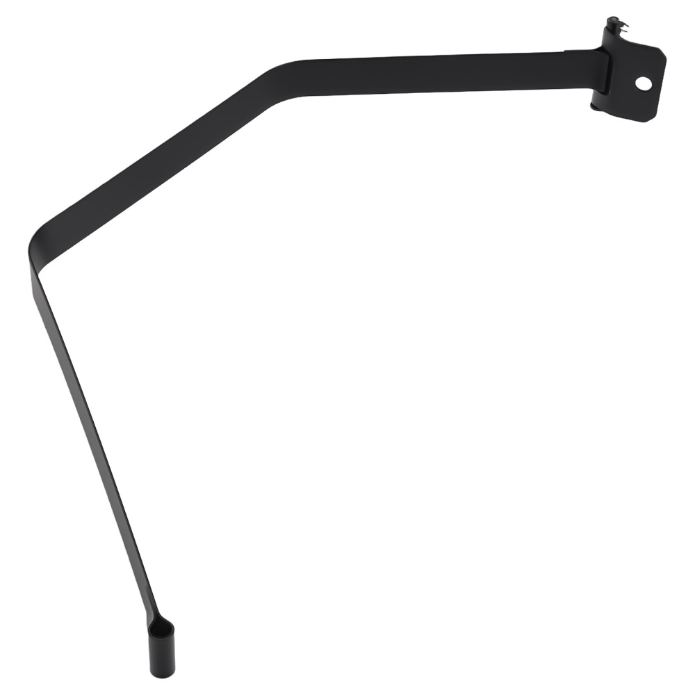 2x Fuel Tank Mounting Bands compatible for Toyota Tundra V6 V8 4WD 00 01 02 03 04