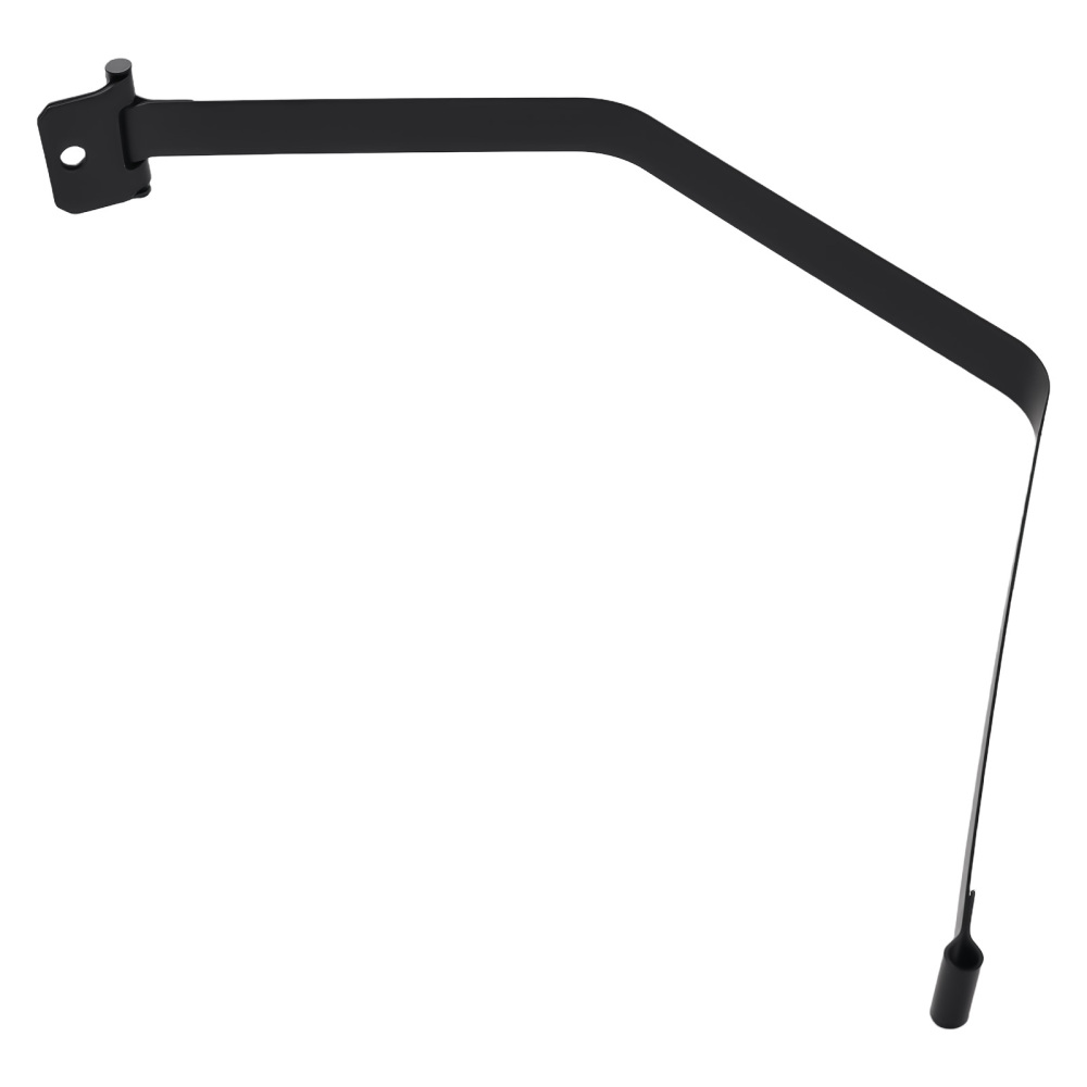 2x Fuel Tank Mounting Bands compatible for Toyota Tundra V6 V8 4WD 00 01 02 03 04