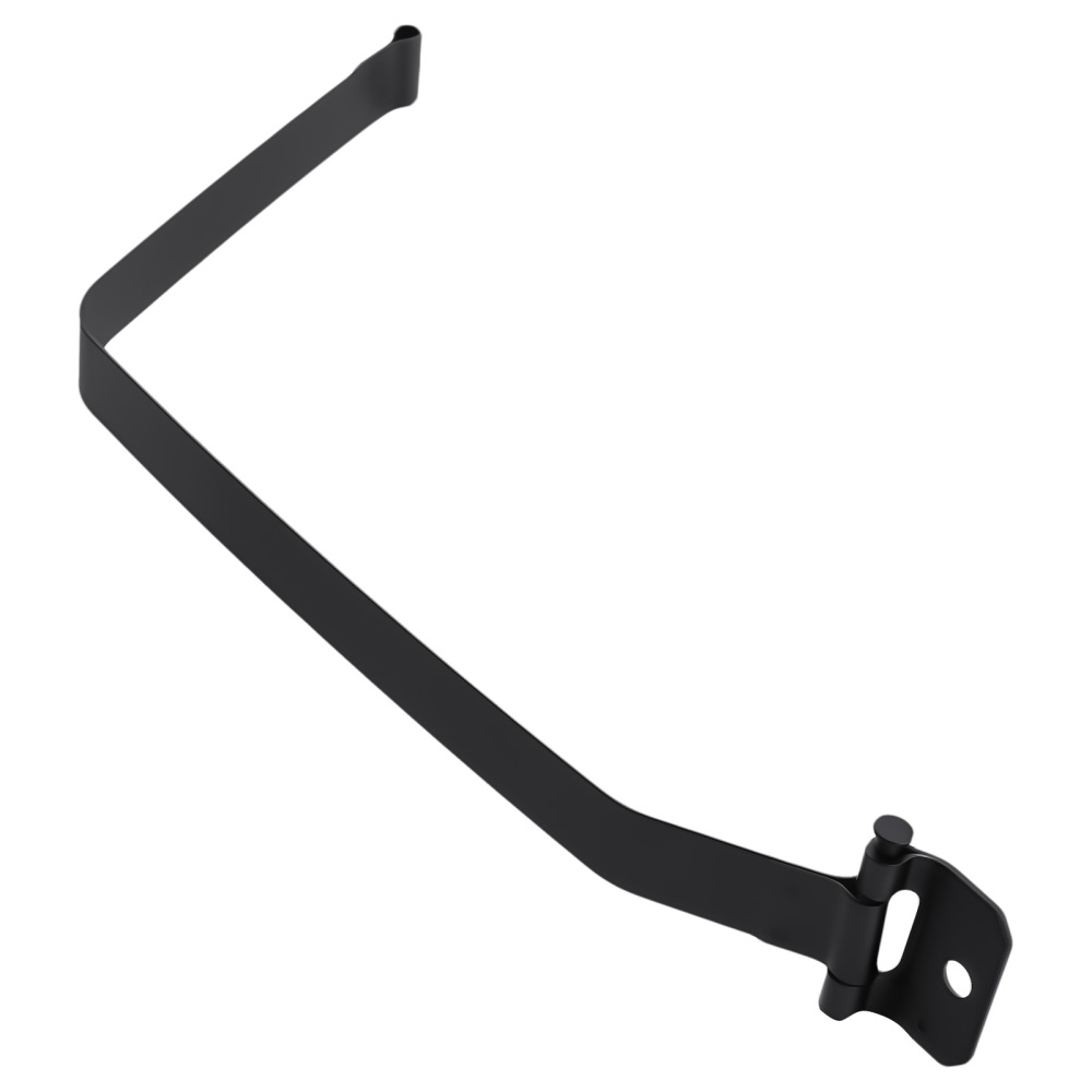 2x Fuel Tank Mounting Bands compatible for Toyota Tundra V6 V8 4WD 00 01 02 03 04