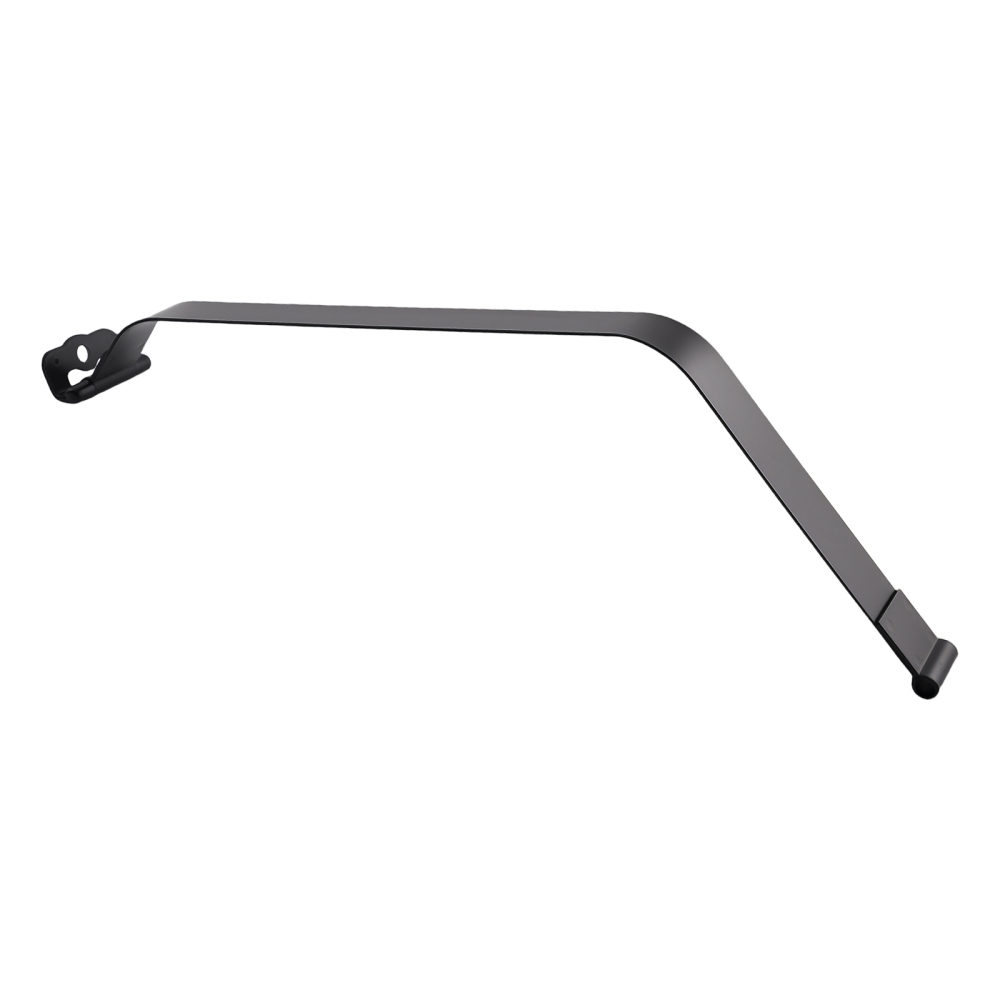 2x Fuel Tank Strap compatible for Toyota Tundra 4.0L 4.6L 4.7L 5.7L 2007-2020 776010C130