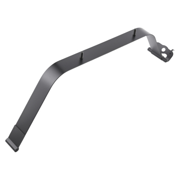 2x Fuel Tank Strap compatible for Toyota Tundra 4.0L 4.6L 4.7L 5.7L 2007-2020 776010C130
