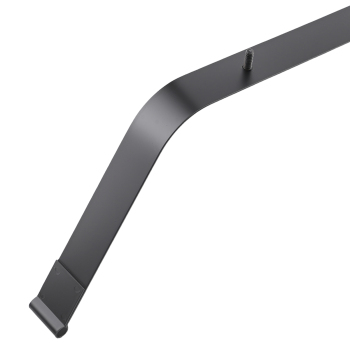 2x Fuel Tank Strap compatible for Toyota Tundra 4.0L 4.6L 4.7L 5.7L 2007-2020 776010C130