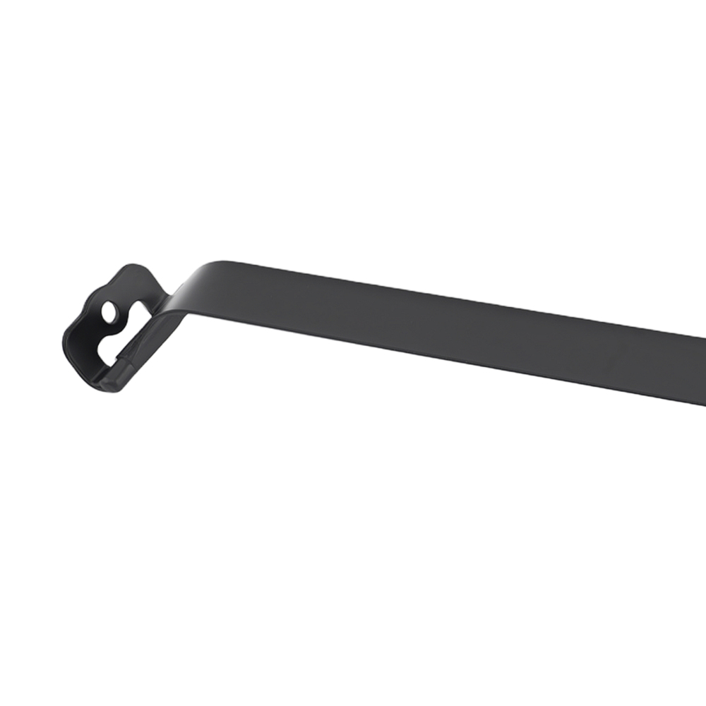 2x Fuel Tank Strap compatible for Toyota Tundra 4.0L 4.6L 4.7L 5.7L 2007-2020 776010C130