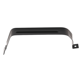 2PC Black Fuel Tank Straps compatible for Chevy Colorado 2004-2012 ST414 15175345
