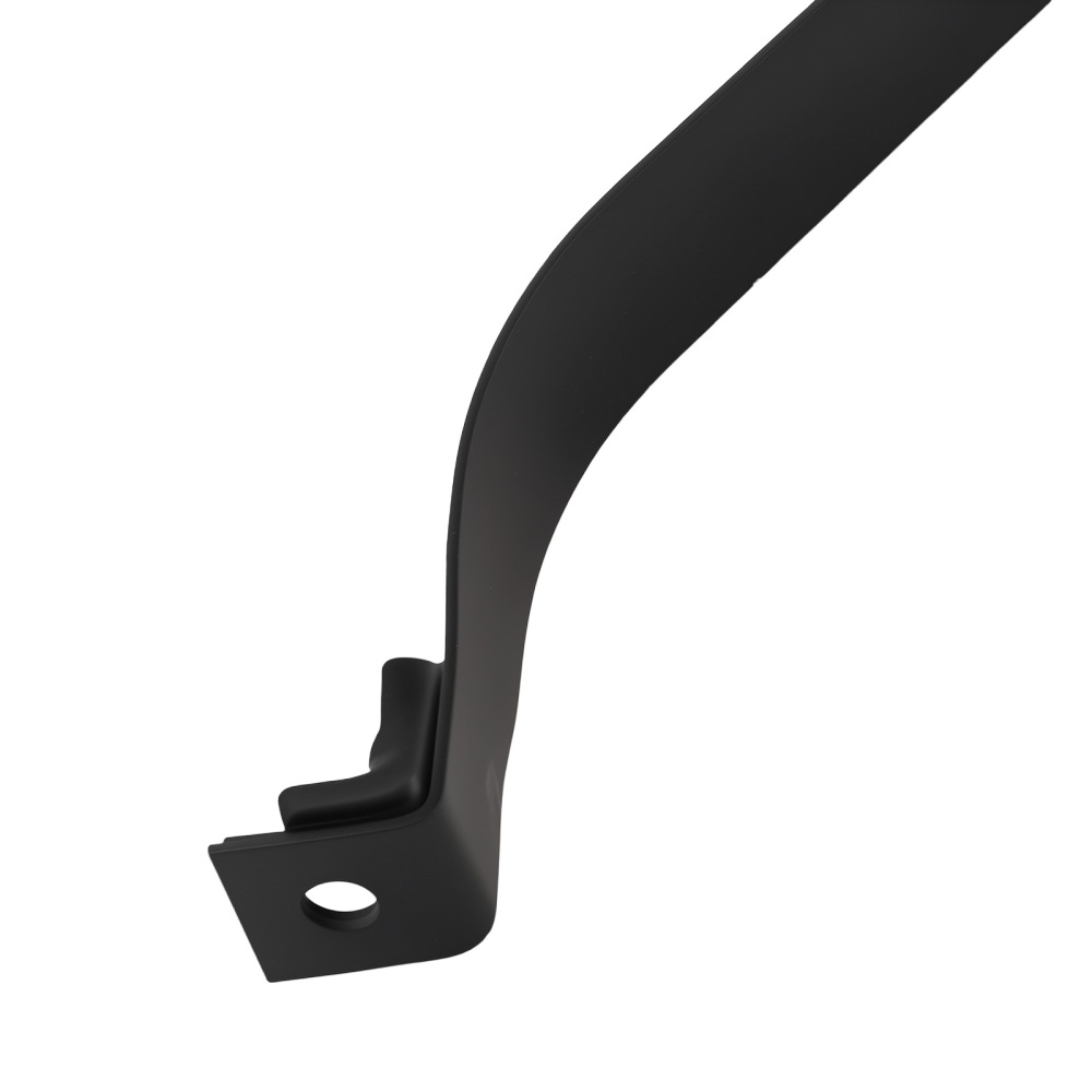 2X Fuel Tank Support Straps compatible for Nissan Frontier Xterra NP300 2005-19 Gas Diesel