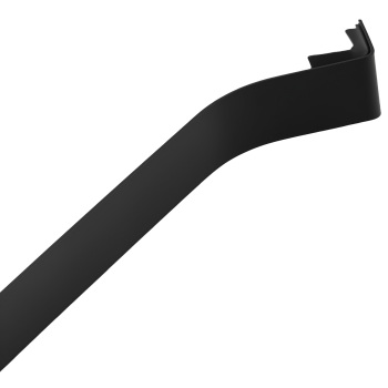 2X Fuel Tank Support Straps compatible for Nissan Frontier Xterra NP300 2005-19 Gas Diesel