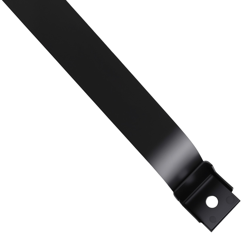 2X Fuel Tank Support Straps compatible for Nissan Frontier Xterra NP300 2005-19 Gas Diesel