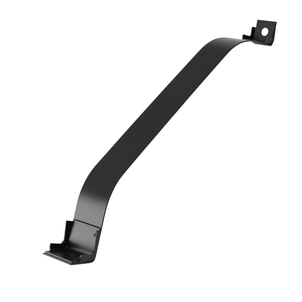 2X Fuel Tank Support Straps compatible for Nissan Frontier Xterra NP300 2005-19 Gas Diesel