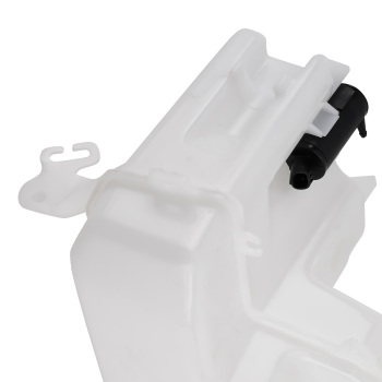 Windshield Washer Reservoir Tank w/ MotorTube compatible for Toyota Highlander 2020-