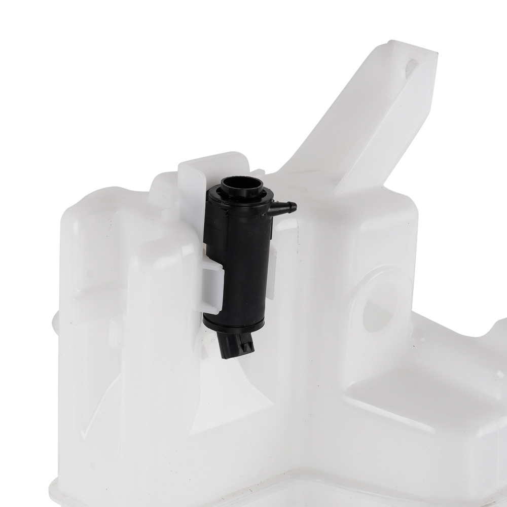 Windshield Washer Reservoir Tank w/ MotorTube compatible for Toyota Highlander 2020-