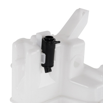 Windshield Washer Reservoir Tank w/ MotorTube compatible for Toyota Highlander 2020-