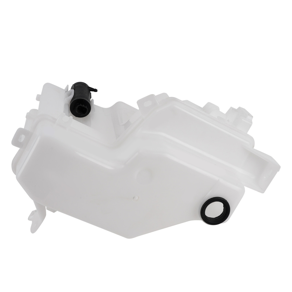 Windshield Washer Reservoir Tank w/ MotorTube compatible for Toyota Highlander 2020-