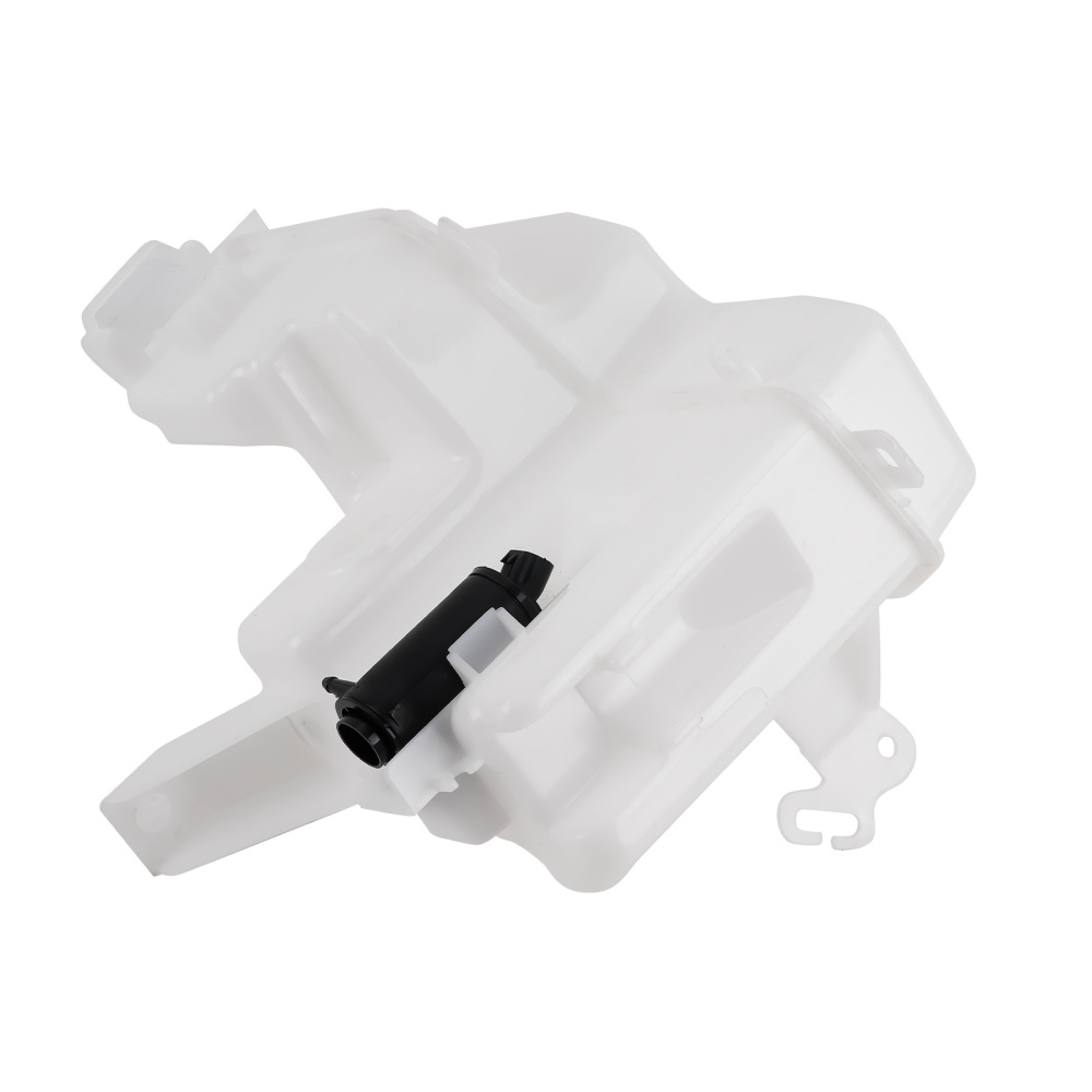 Windshield Washer Reservoir Tank w/ MotorTube compatible for Toyota Highlander 2020-