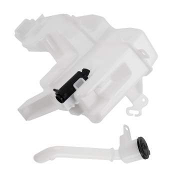 Windshield Washer Reservoir Tank w/ MotorTube compatible for Toyota Highlander 2020-