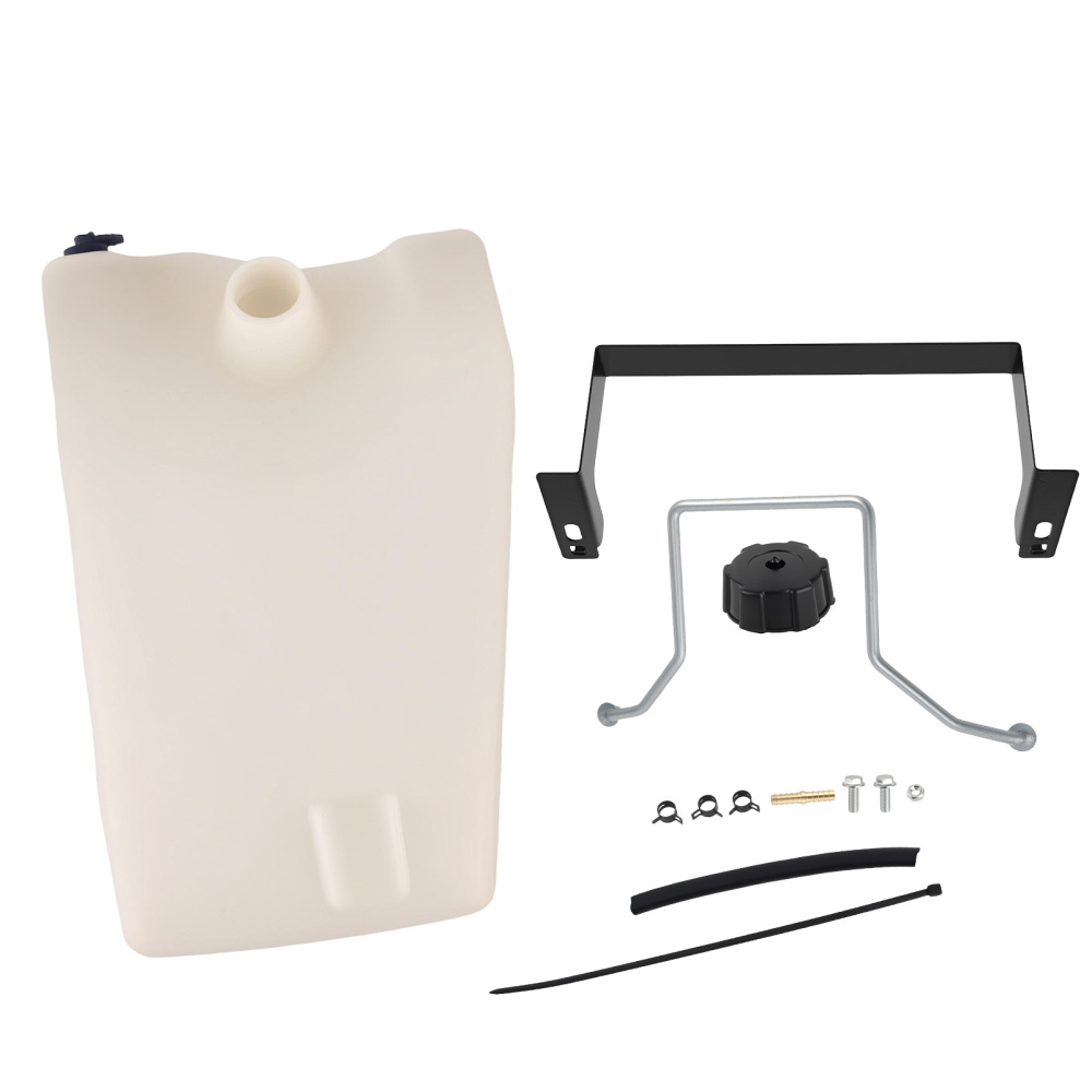 Fuel Gas Tank compatible for John Deere Sabre Scotts Lawn Mowers GY20894 GY21102 GY21876