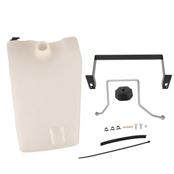 Fuel Gas Tank compatible for John Deere Sabre Scotts Lawn Mowers GY20894 GY21102 GY21876