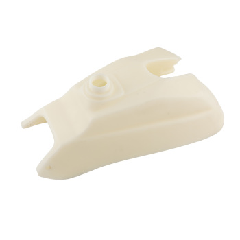 Plastic Fuel TankGas Cap compatible for Honda FourTrax TRX250 2x4 85-87 TRX250R 2x4 1986