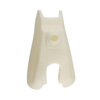 Plastic Fuel TankGas Cap compatible for Honda FourTrax TRX250 2x4 85-87 TRX250R 2x4 1986