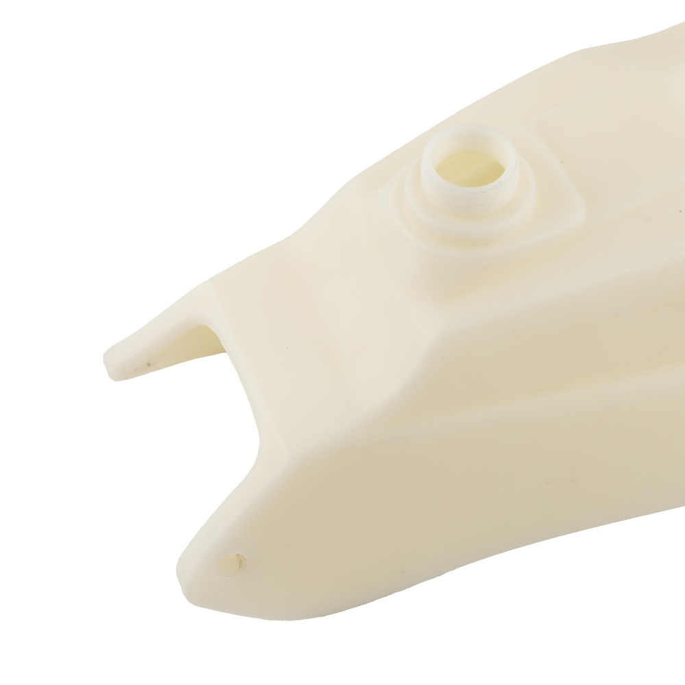 Plastic Fuel TankGas Cap compatible for Honda FourTrax TRX250 2x4 85-87 TRX250R 2x4 1986