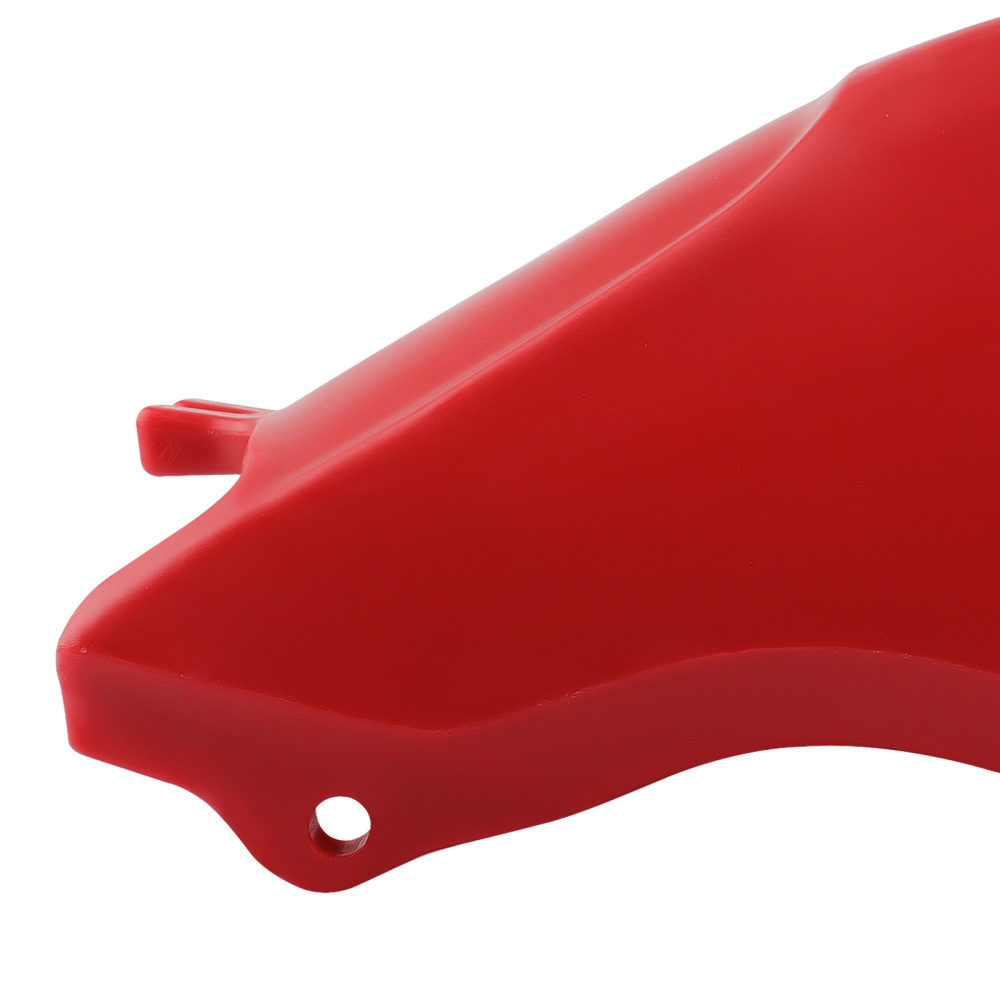 Plastic Gas Fuel Tank w/ Petcock Kit compatible for Honda compatible for TRX300 compatible for TRX 300 Fourtrax 1993-2000