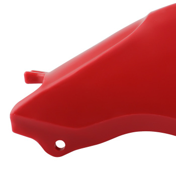 Plastic Gas Fuel Tank w/ Petcock Kit compatible for Honda compatible for TRX300 compatible for TRX 300 Fourtrax 1993-2000