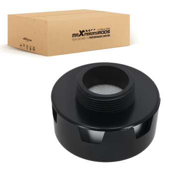 Hydraulic Oil Breather Cap for New Holland Skid Steer L140 L150 L160 L170 L175