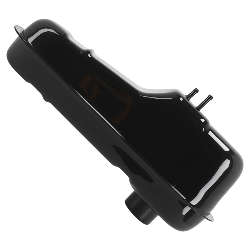 2L Gas Fuel Tank w/ Cap compatible for Honda ST90 Trailsport 1973-1975 CT70 Trail 1977-1982