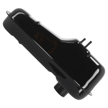 2L Gas Fuel Tank w/ Cap compatible for Honda ST90 Trailsport 1973-1975 CT70 Trail 1977-1982