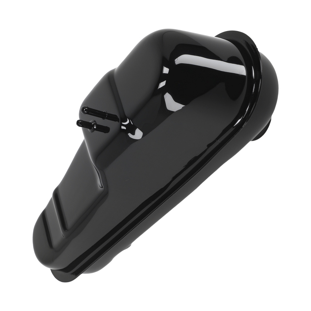 2L Gas Fuel Tank w/ Cap compatible for Honda ST90 Trailsport 1973-1975 CT70 Trail 1977-1982