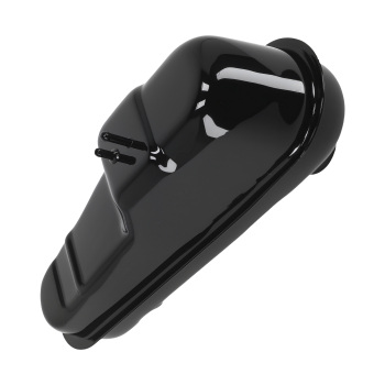 2L Gas Fuel Tank w/ Cap compatible for Honda ST90 Trailsport 1973-1975 CT70 Trail 1977-1982