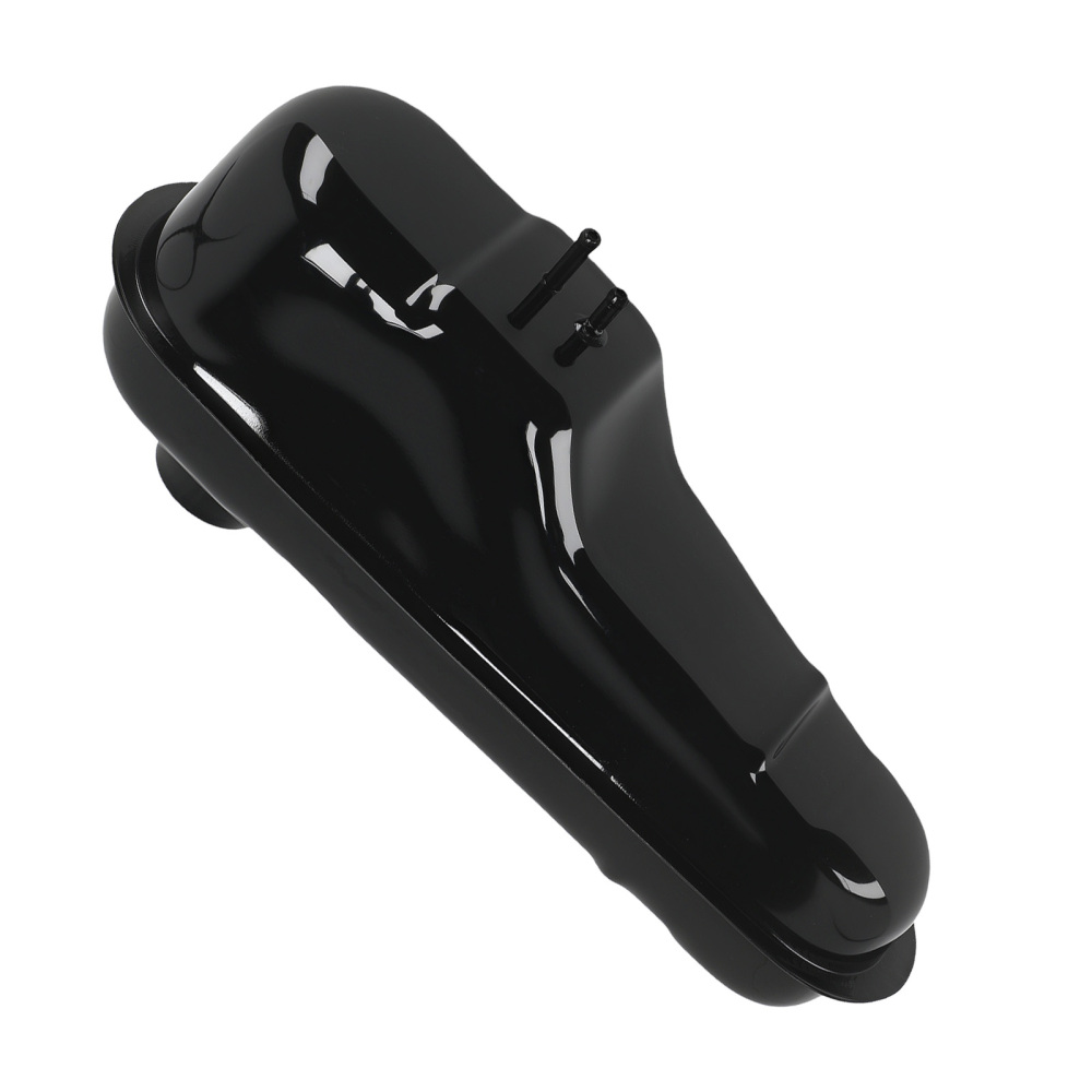 2L Gas Fuel Tank w/ Cap compatible for Honda ST90 Trailsport 1973-1975 CT70 Trail 1977-1982