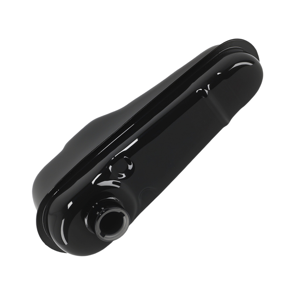 2L Gas Fuel Tank w/ Cap compatible for Honda ST90 Trailsport 1973-1975 CT70 Trail 1977-1982