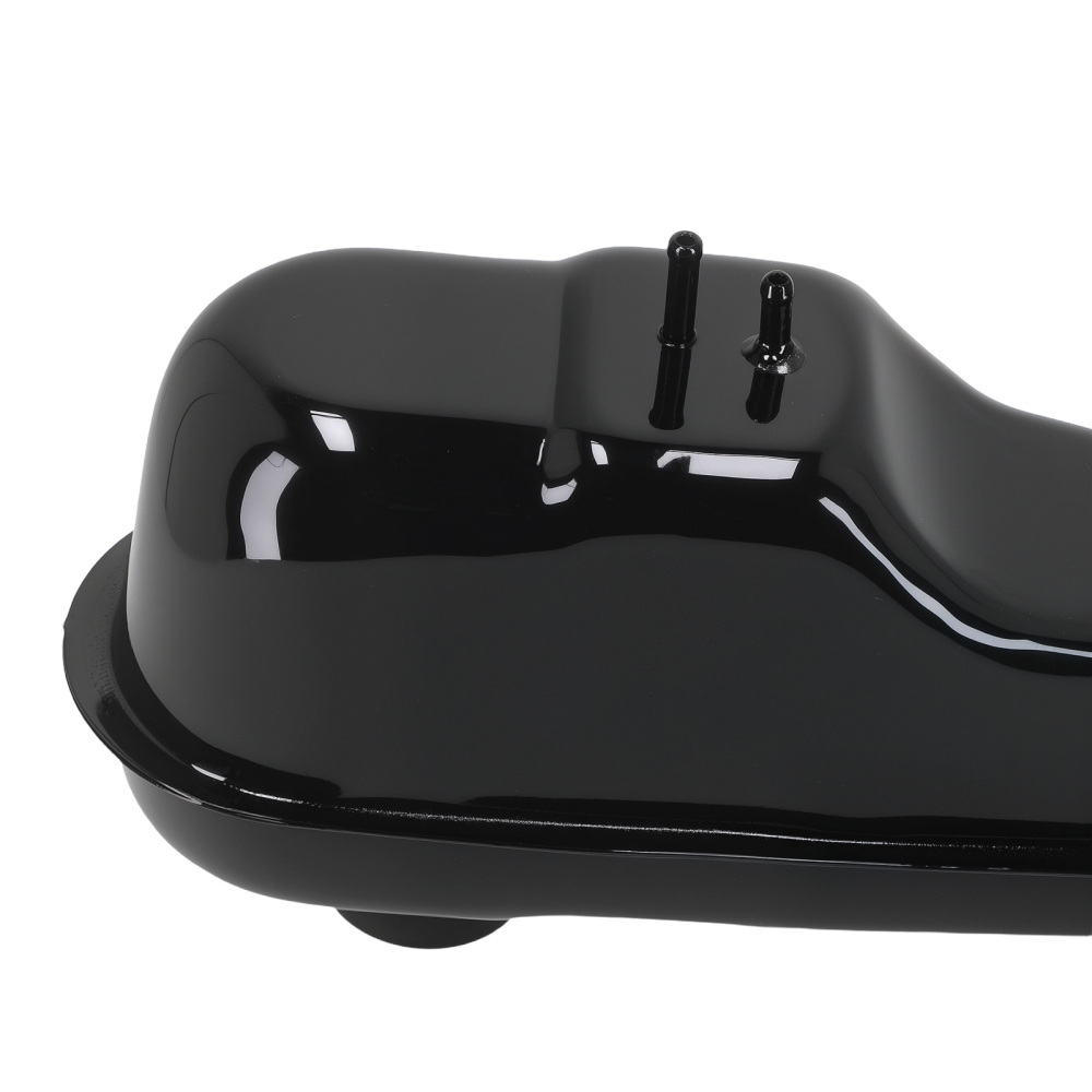 Steel Gas Tank Cap Mounts compatible for Honda CT70 1972-1994