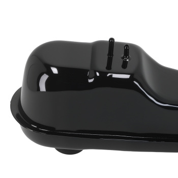 Steel Gas Tank Cap Mounts compatible for Honda CT70 1972-1994