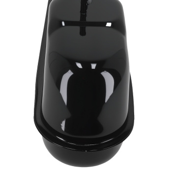 Steel Gas Tank Cap Mounts compatible for Honda CT70 1972-1994