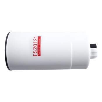 Fuel Filter compatible for Autocar Xspotter compatible for Cummins B6.7 2020+ FS20121 5528103 Brand New