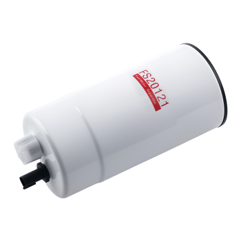 Fuel Filter compatible for Autocar Xspotter compatible for Cummins B6.7 2020+ FS20121 5528103 Brand New